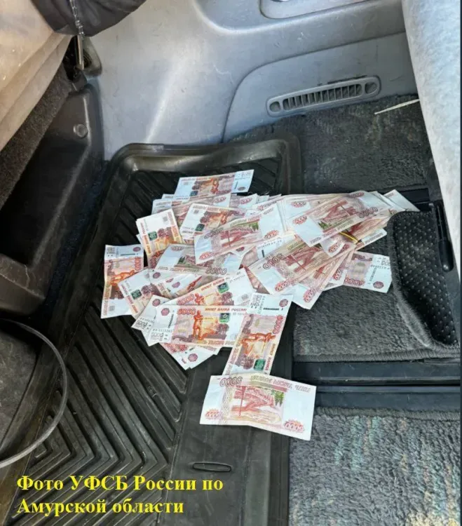 Дело о взятке для сотрудника полиции расследуют в Свободном