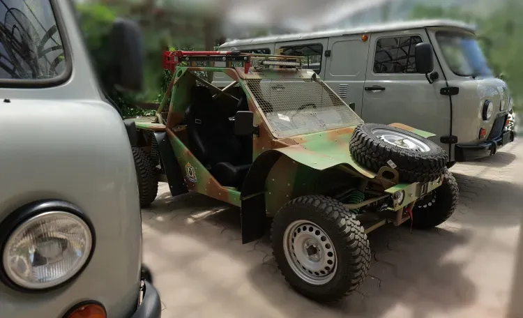 Бойцов СВО активно поддерживают предприятия Дальнего Востока