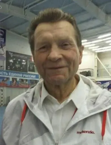 Ушел из жизни известный в Приамурье ветеран спорта 