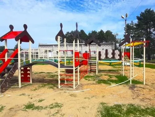 "Городские кварталы" открыли в селе Шимановского округа