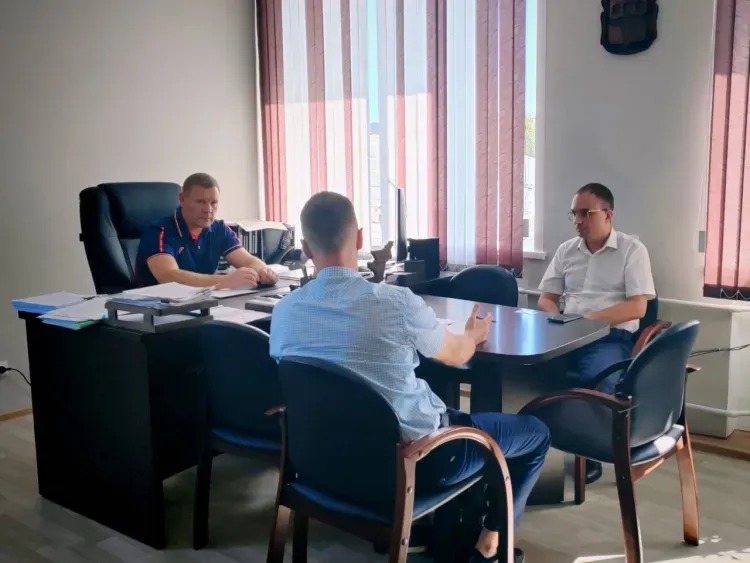 Министр ЖКХ оценил использование полимеров в системах водоснабжения