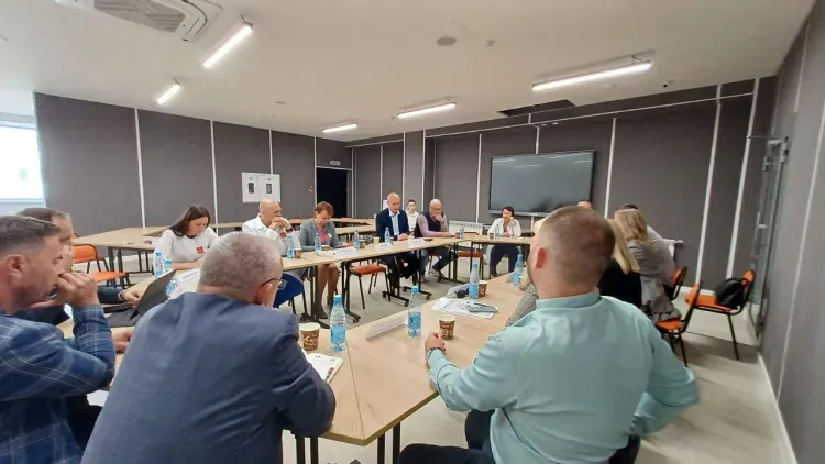 Эмпатию предлагают больше воспитывать у будущих врачей