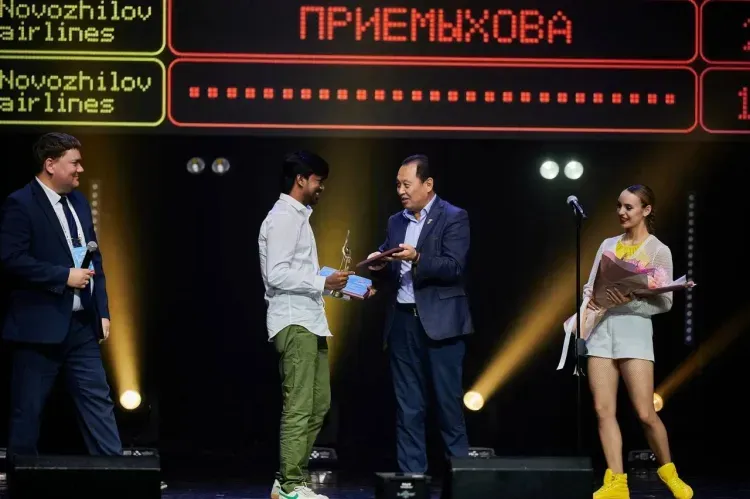 Журавли "Амурской осени" разлетелись по всему миру