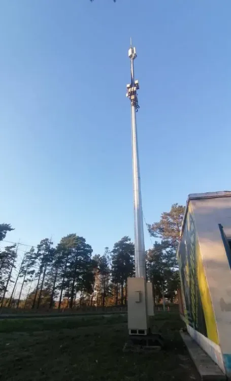 Производитель опор сотовой связи увеличил выручку благодаря льготным займам 