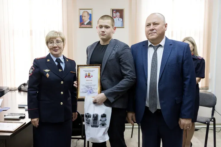 ЗабЖД и транспортная полиция подвели итоги конкурса видеороликов по личной безопасности на железной дороге