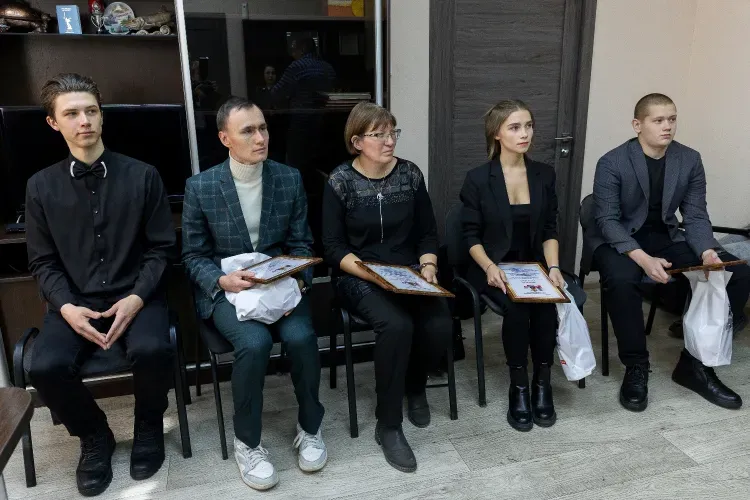 ЗабЖД и транспортная полиция подвели итоги конкурса видеороликов по личной безопасности на железной дороге