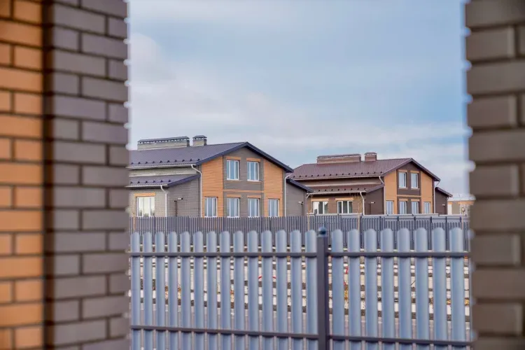 Новый поселок появился в Курской области впервые за 30 лет