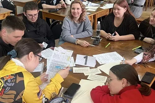 Решение по ключевой ставке приняли амурские студенты