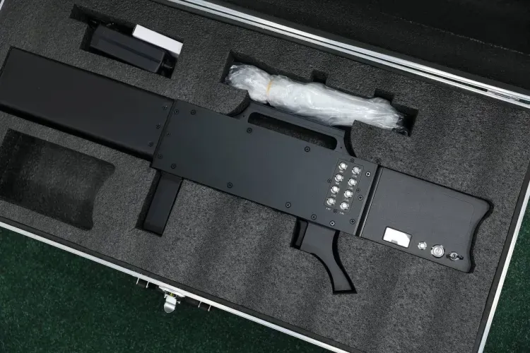 Бойцам СВО отправили из Приамурья новую партию оборудования