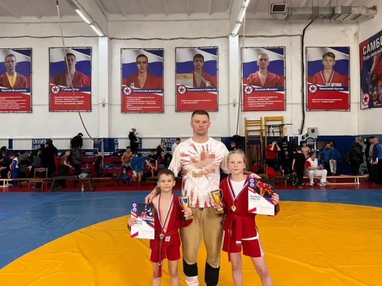 Спортивную историю амурчанки высоко оценили на всероссийском конкурсе