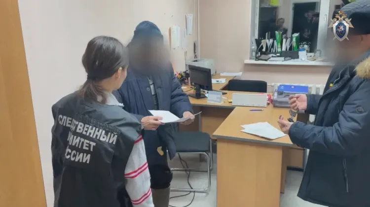 Ружье положило конец конфликту в Зейском округе