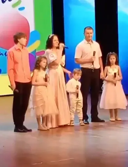 Семью из Приамурья назвали самой лучшей на дальневосточном фестивале