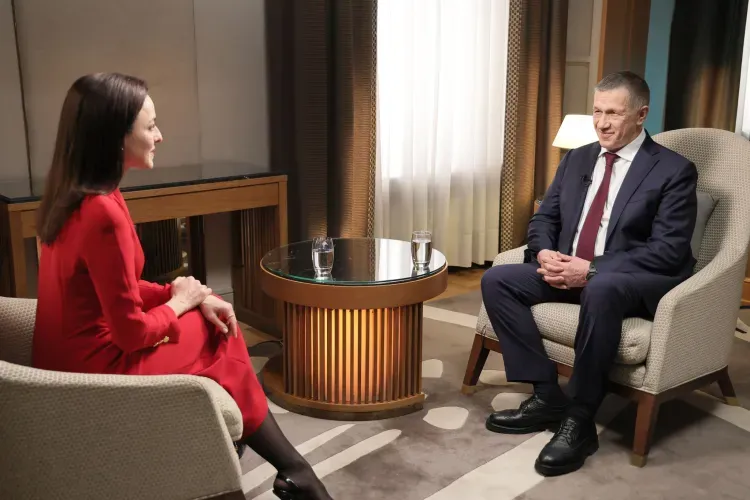 Объекты для людей, туризм и инвестиции: Юрий Трутнев подвел итоги года на Дальнем Востоке