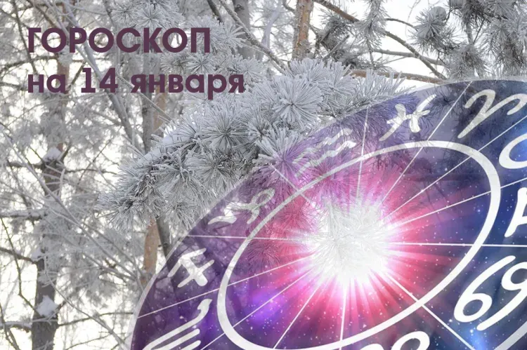 Целеустремленность поможет преодолеть все препятствия Козерогам 14 января