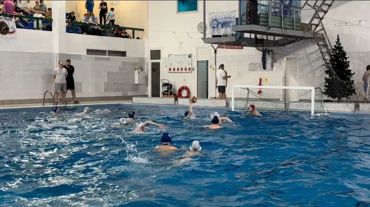 На катке, в бассейне и спортзале. Где отдыхали амурчане в новогодние каникулы