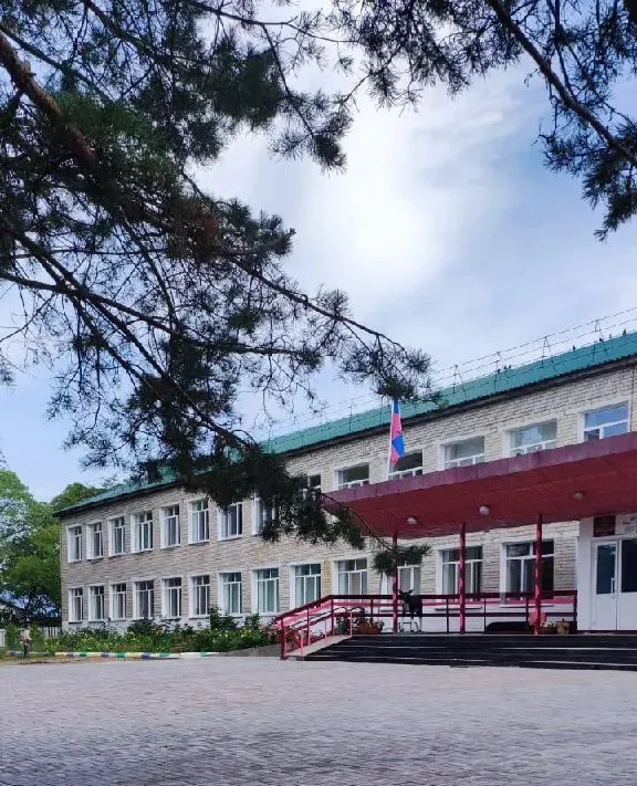 Обновление школьных дворов продолжится в Приамурье