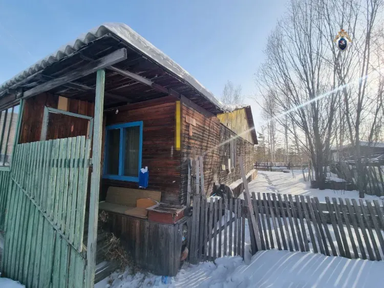 Женщину убили в Тынде после суда, подозревается отец ее ребенка