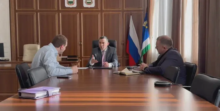 Оповещать о коммунальных авариях жителей Благовещенска будут по-новому