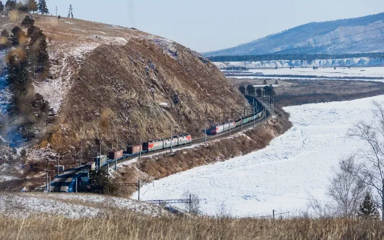 РЖД направили свыше 827 млн рублей на крупные социальные проекты ЗабЖД в 2024 году