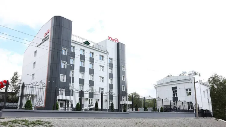 РЖД направили свыше 827 млн рублей на крупные социальные проекты ЗабЖД в 2024 году