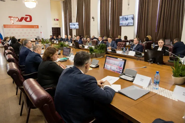 РЖД направили свыше 827 млн рублей на крупные социальные проекты ЗабЖД в 2024 году