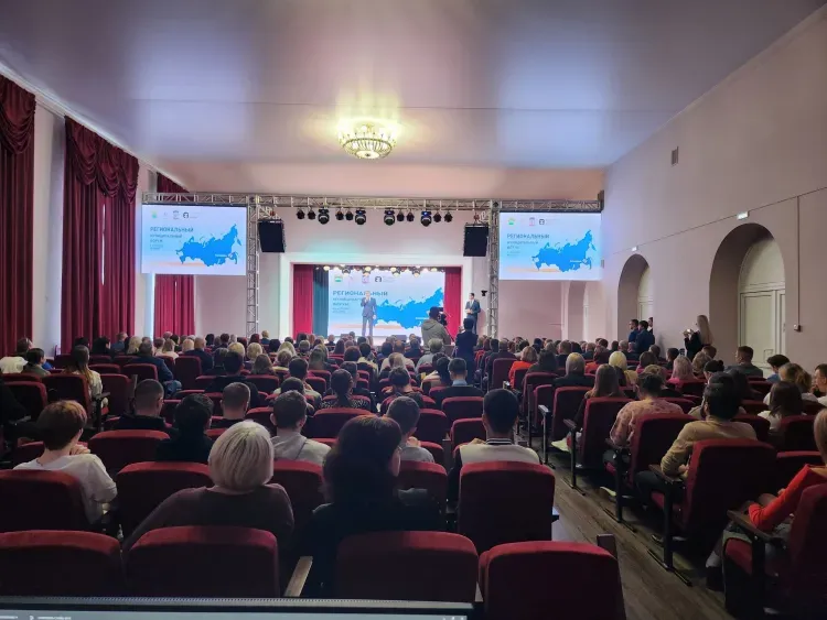 Более 500 лекций для образования и просвещения за год прочитали амурчанам 