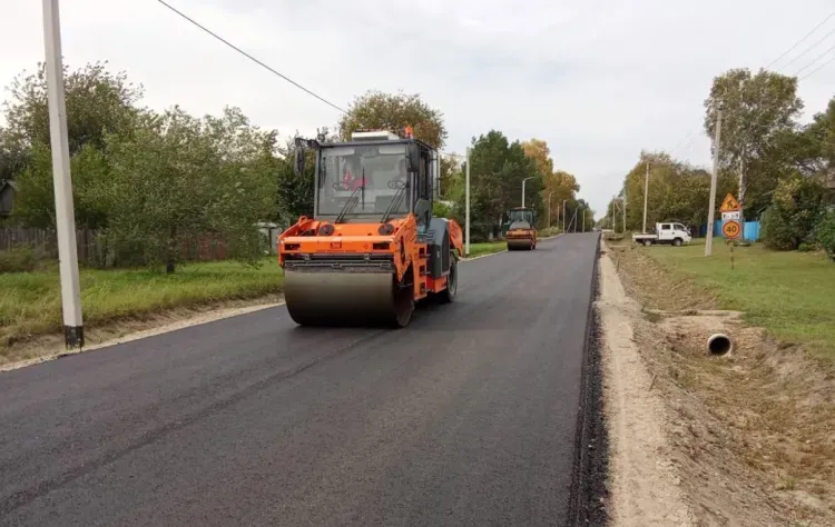 Новые остановки и светлые улицы: как изменится дорожная инфраструктура в Приамурье