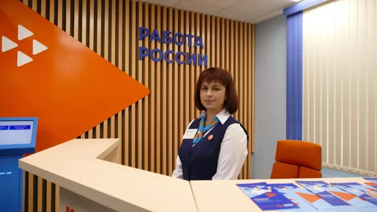 Кадровые центры для безработных создают в Амурской области