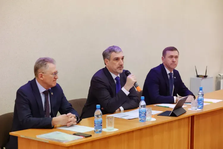 Кадры для села в Приамурье готовят со школьной скамьи