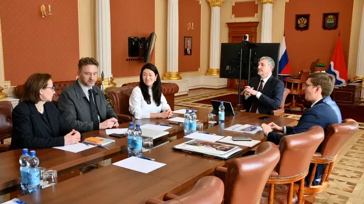 Новые музеи планируют открыть в Амурской области 