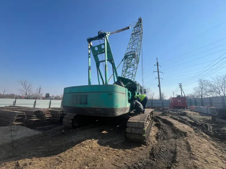 Сооружения для очистки воды вместе с новым путепроводом построят в Белогорске