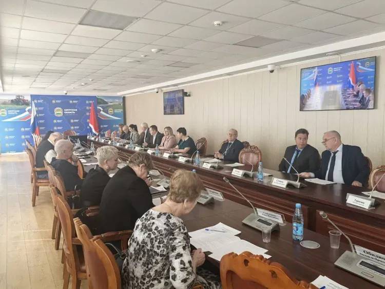 Цифровой прорыв: как изменилась медицина Приамурья