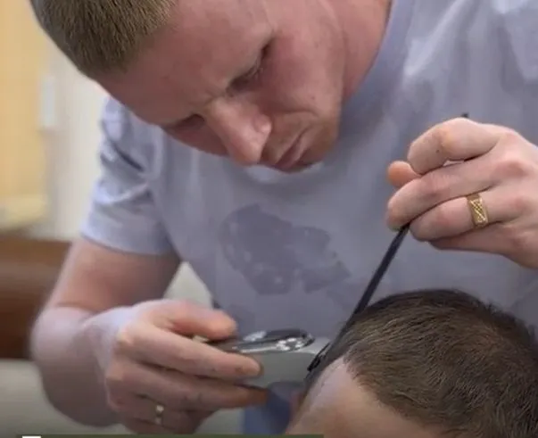 Ветеран СВО намерен открыть барбершоп в Благовещенске