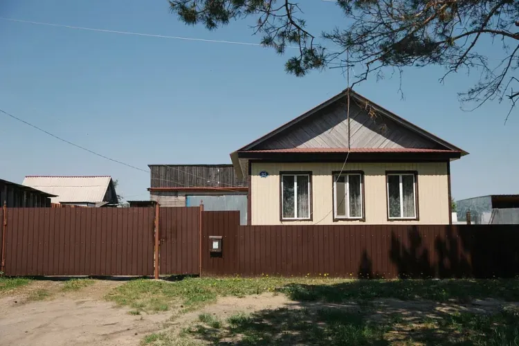 Ипотеку на жилье в сельской местности поможет погасить государство молодым семьям