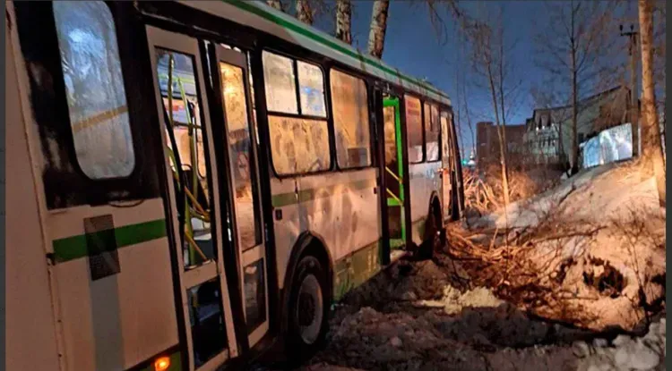 Предприниматель осуждена за ДТП с автобусом, у которого отказали тормоза