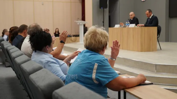 Имя сотрудника «Телепорта» появится на Доске почета в Тынде