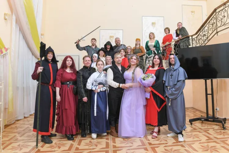 Почти 40 семей появилось в Приамурье за один день