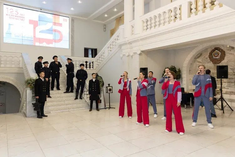 Забайкальская железная дорога отметит свое 125-летие большой праздничной программой