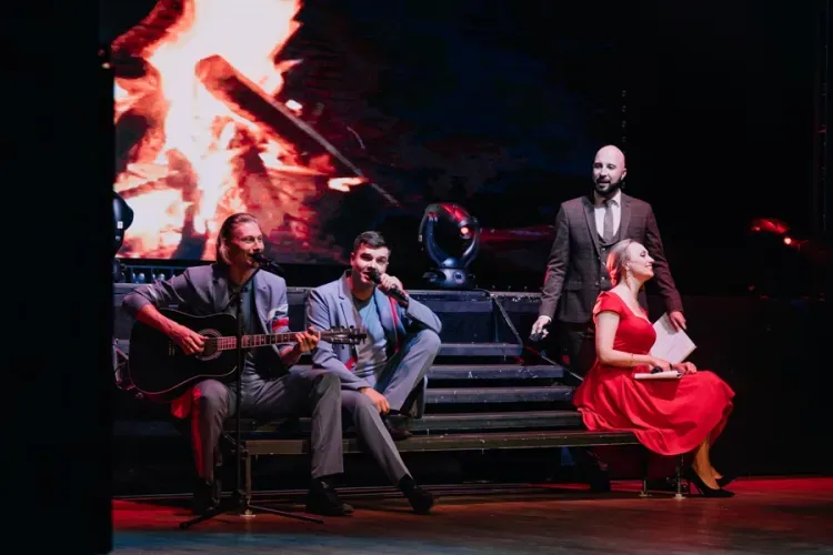 Забайкальская железная дорога отметит свое 125-летие большой праздничной программой