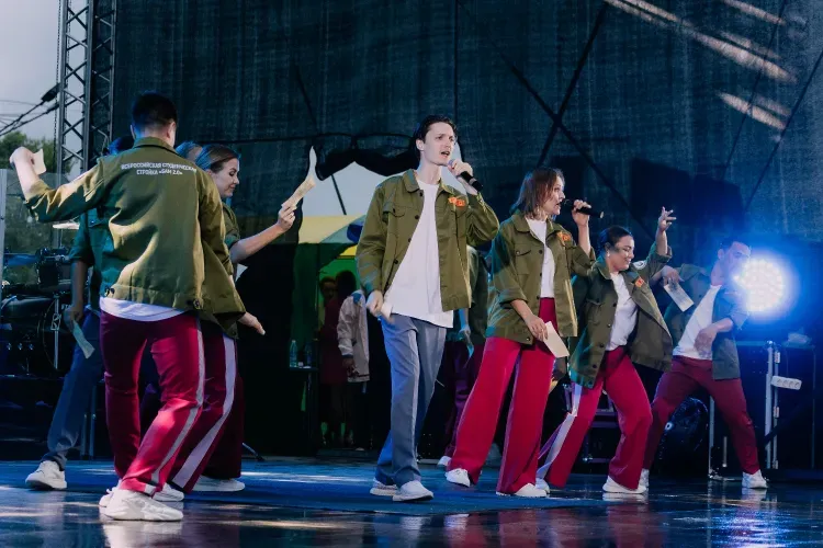 Забайкальская железная дорога отметит свое 125-летие большой праздничной программой