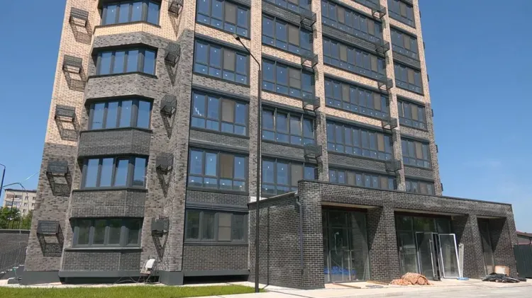 Стройки Амурской области летом пополнят школьники и студенты-строители