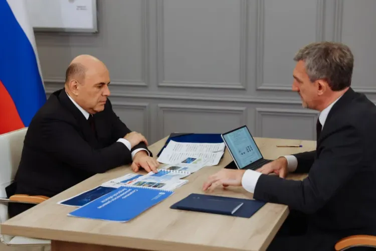 Кардиоцентр в Благовещенске могут начать строить раньше запланированных сроков