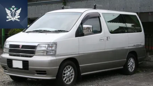 Машину конфисковали на нужды СВО у амурчанки за пьяную езду без прав