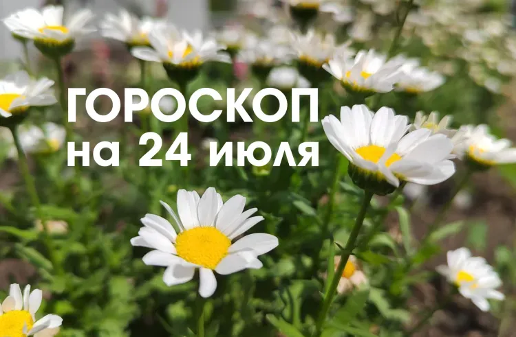 Деловые предложения поступят Козерогам 24 июля