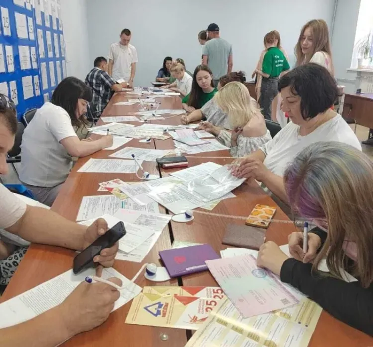 Рекордный конкурс зафиксирован среди абитуриентов в колледжах Приамурья