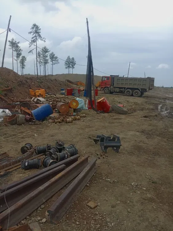 15 мигрантов-нелегалов работали в вахтовом поселке в Приамурье