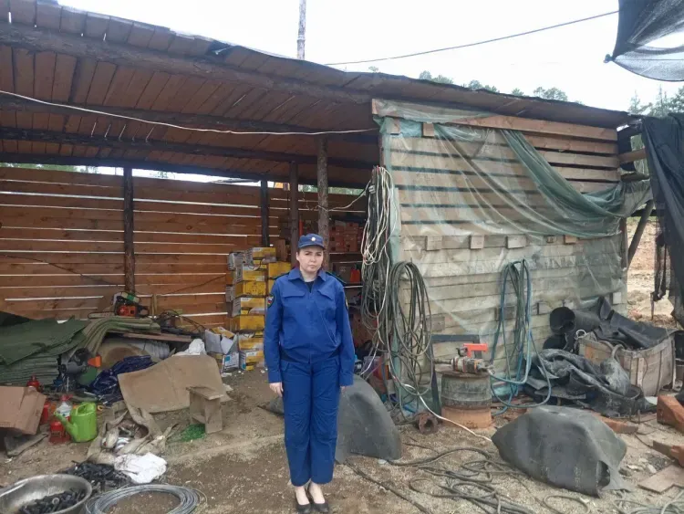 15 мигрантов-нелегалов работали в вахтовом поселке в Приамурье