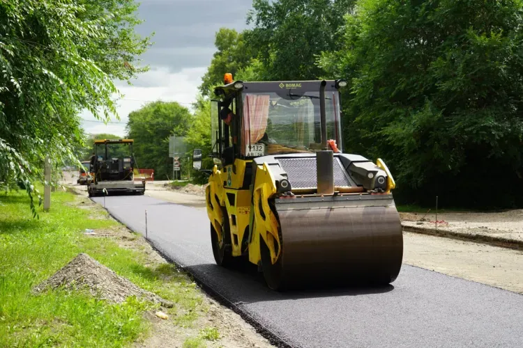 От Вокзальной до Октябрьской: как преображаются улицы Свободного