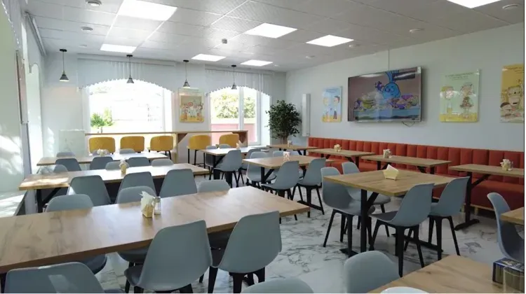 Будущих инженеров будут готовить в селе Свободненского района