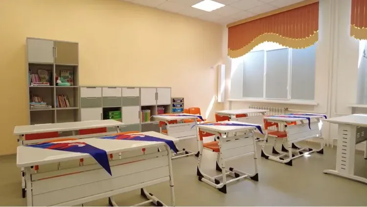 Будущих инженеров будут готовить в селе Свободненского района